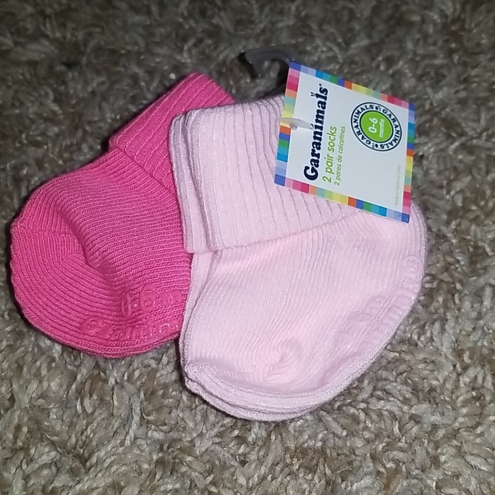Socks